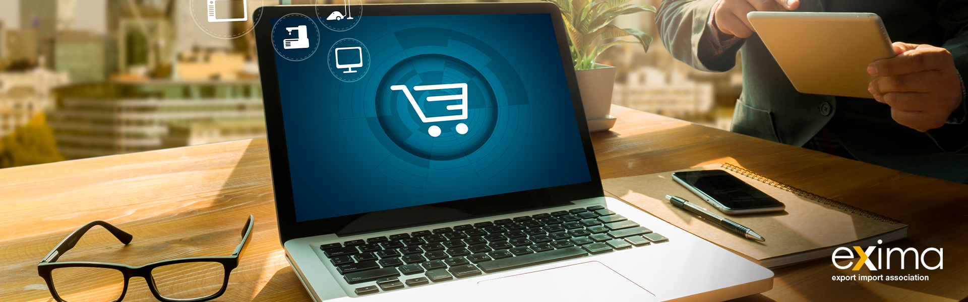 Tips for starting your own eCommerce business | Read More on...