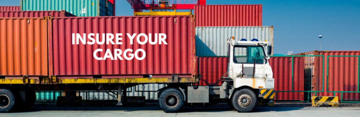 What is Cargo Insurance? Cargo Insurance Meaning, Types & Benefits